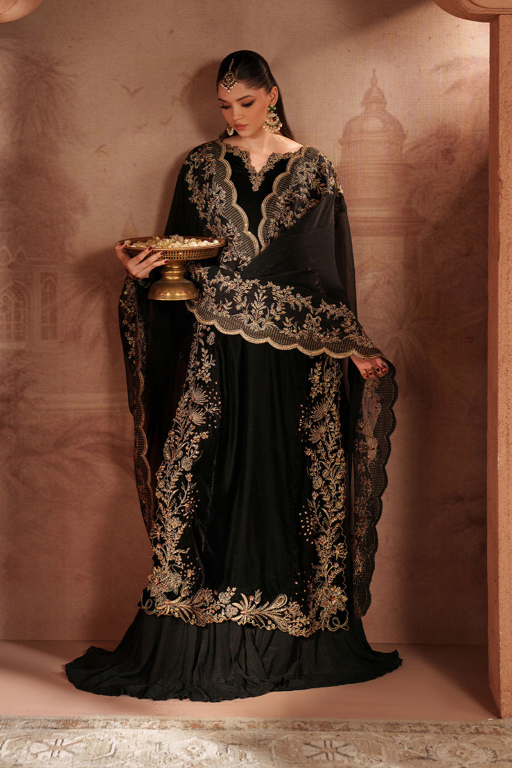 Iznik – Velvet Collection