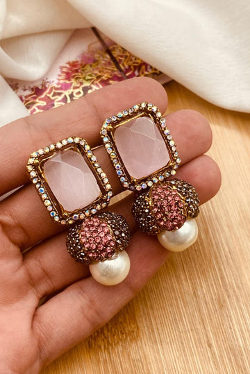 Turkish Earrings - Women's Jewelry