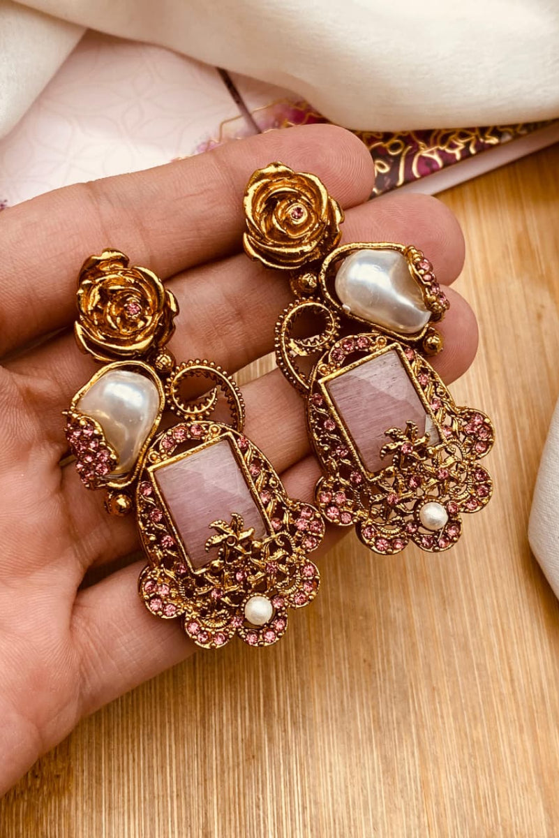 Turkish Earrings - Women's Jewelry