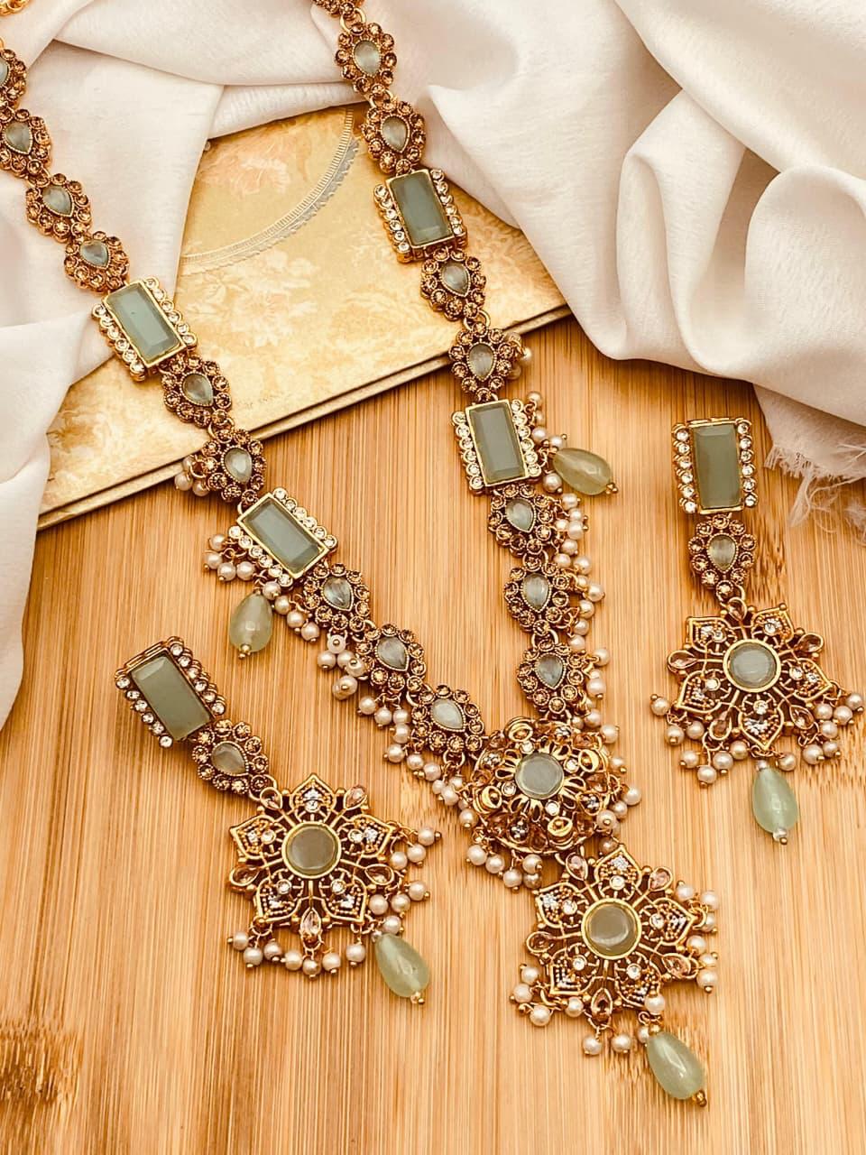 Turkish Mala Set