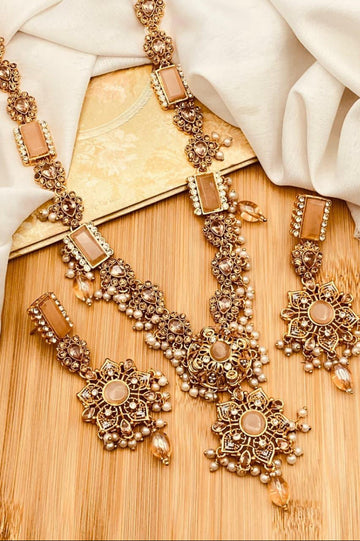 Turkish Mala Set