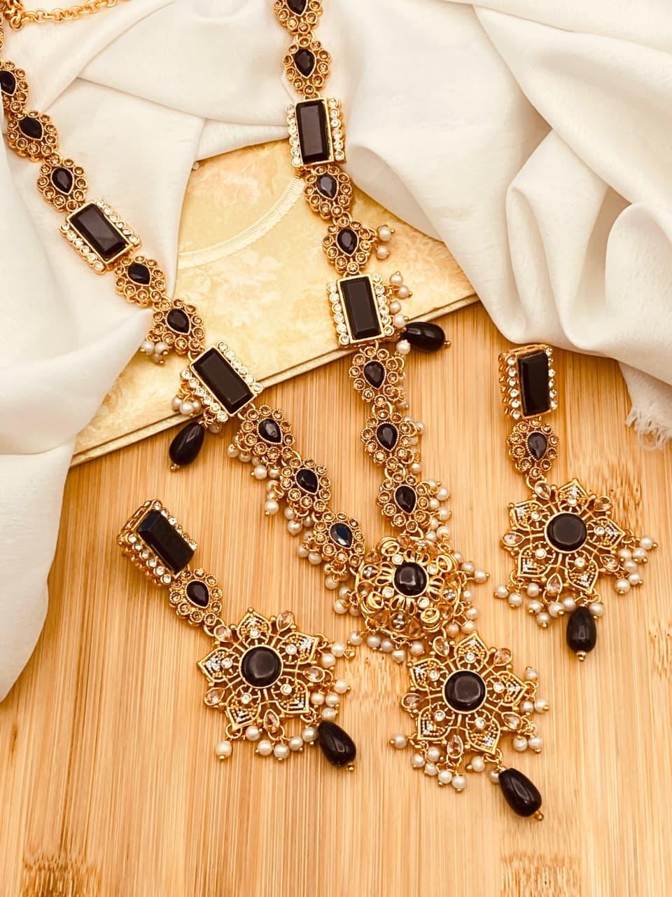 Turkish Mala Set