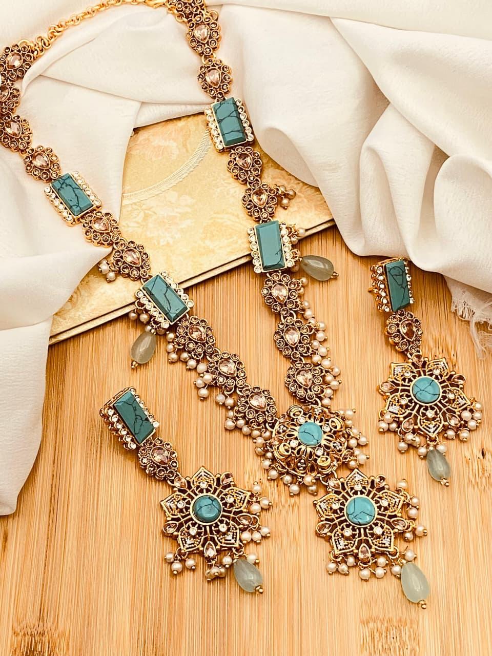 Turkish Mala Set