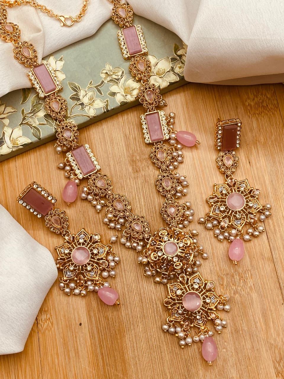 Turkish Mala Set