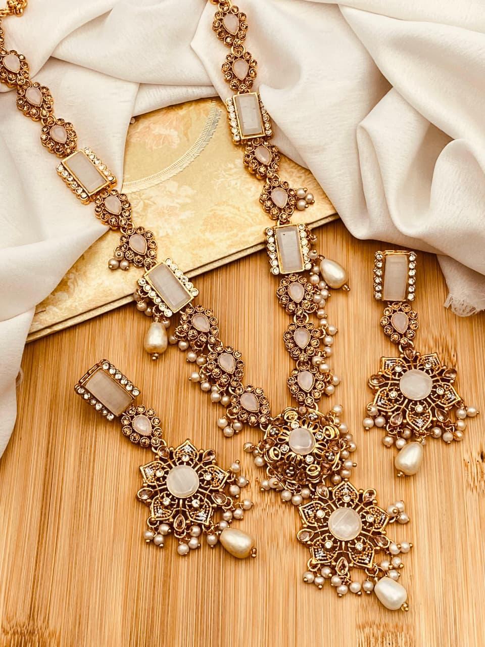 Turkish Mala Set