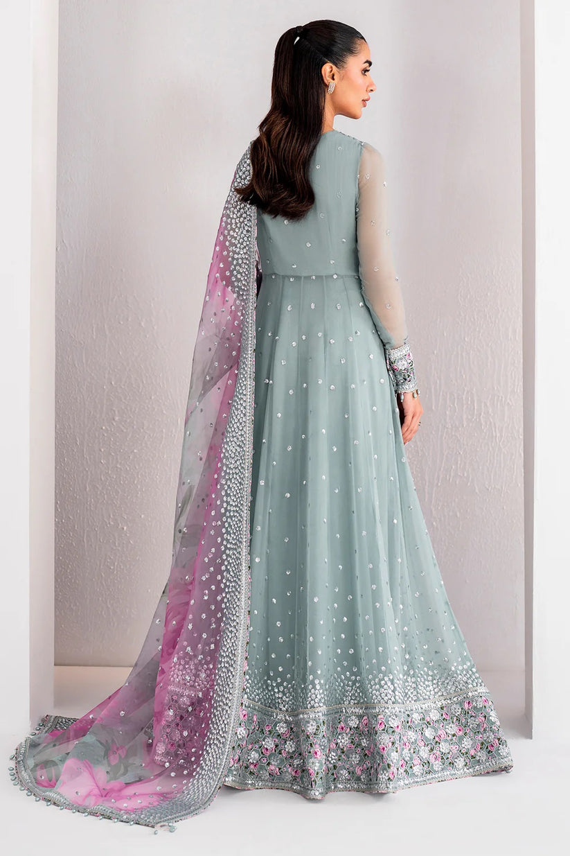 Bridal Maxi – Chiffon